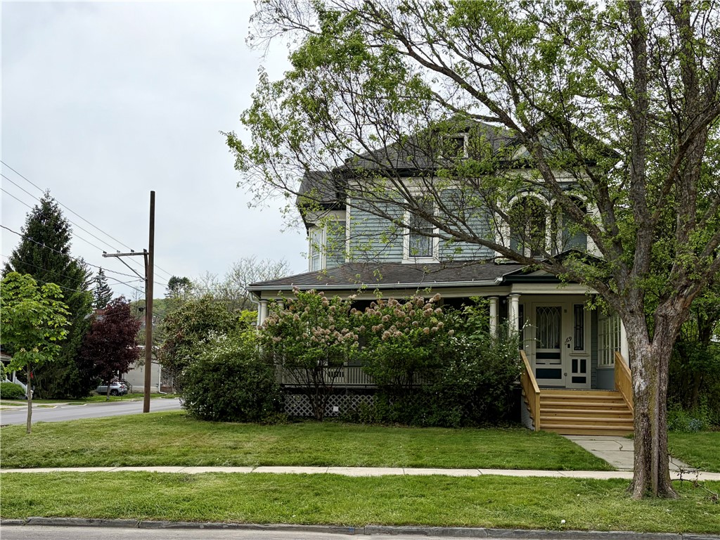 69 Elm Street Oneonta, NY 13820 - Photo 4 of 37