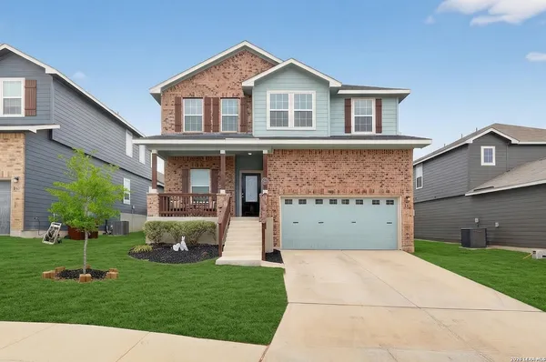 $379,000 | 241 Antelope Valley, San Antonio, TX 78253