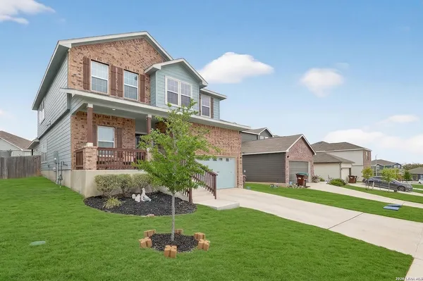 $379,000 | 241 Antelope Valley, San Antonio, TX 78253