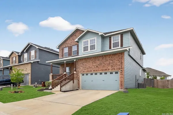 $379,000 | 241 Antelope Valley, San Antonio, TX 78253