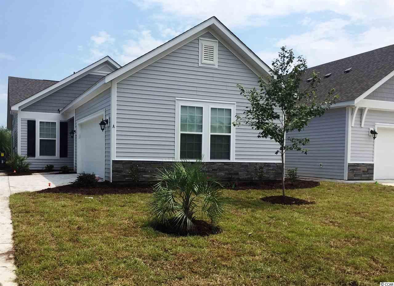 2122 Rayson Drive, Unit A Myrtle Beach, SC 29588 - Photo 1 of 22 Gallery Image 1