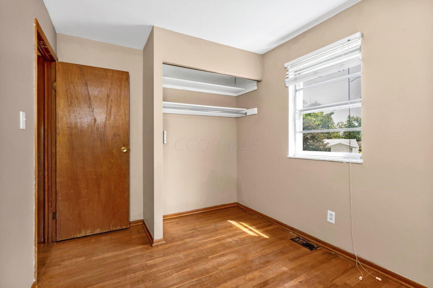 1503 Thurell Road Columbus, OH 43229 - Photo 17 of 24 1503 Thurell - Bedroom 3
