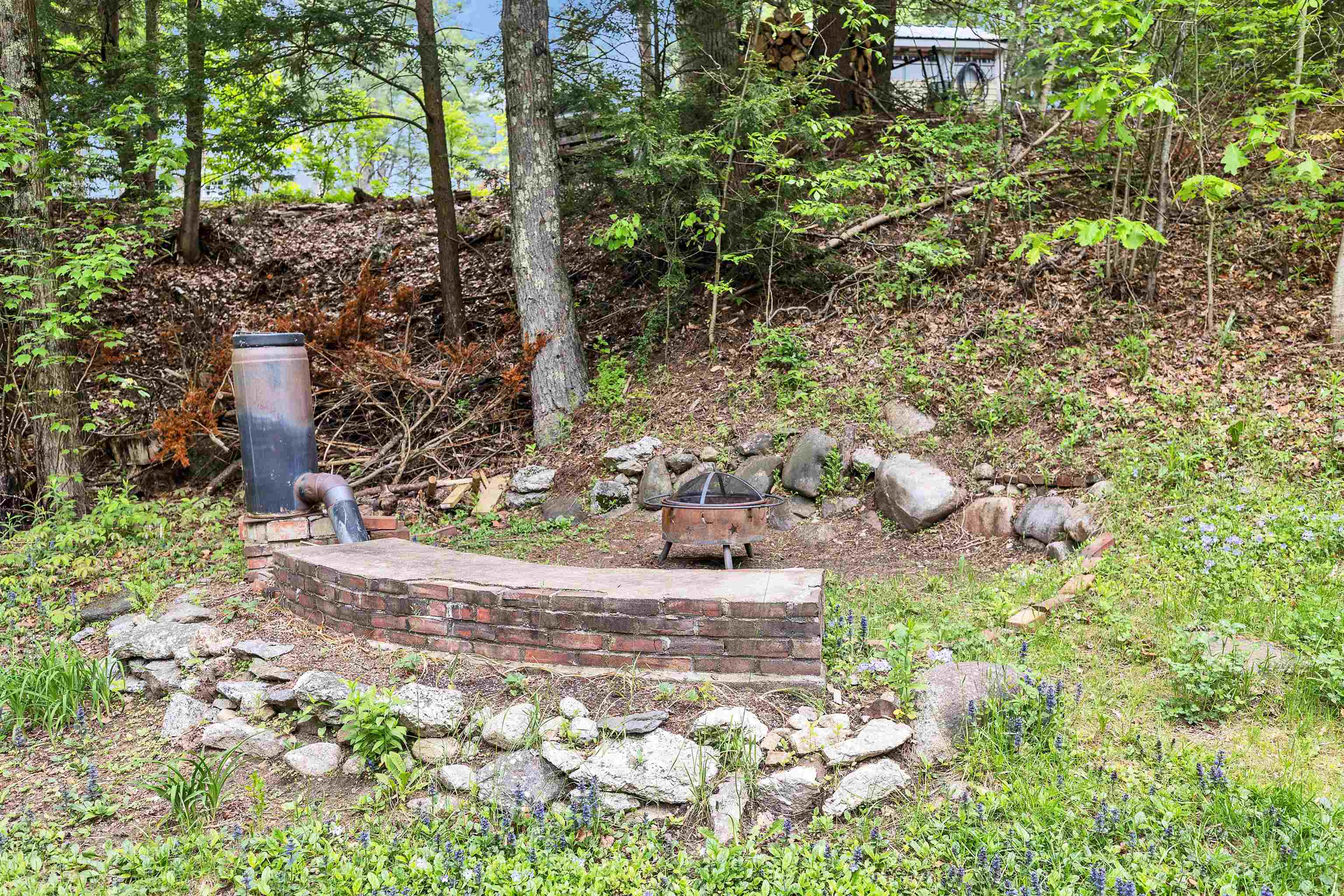 203 Forest Road, Unit B Hancock, NH 03449 - Photo 6 of 33