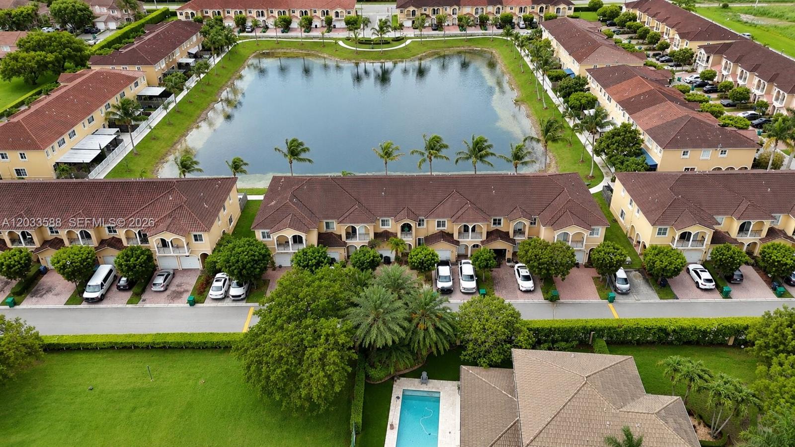 16590 Southwest 70th Street Miami, FL 33193 - Photo 49 of 53