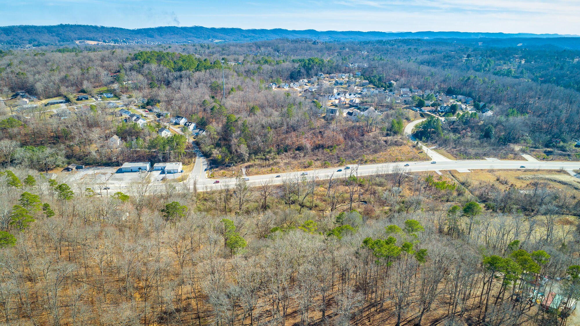 8931 East Brainerd Road Chattanooga, TN 37421 - Photo 83 of 100 Gallery Image 83