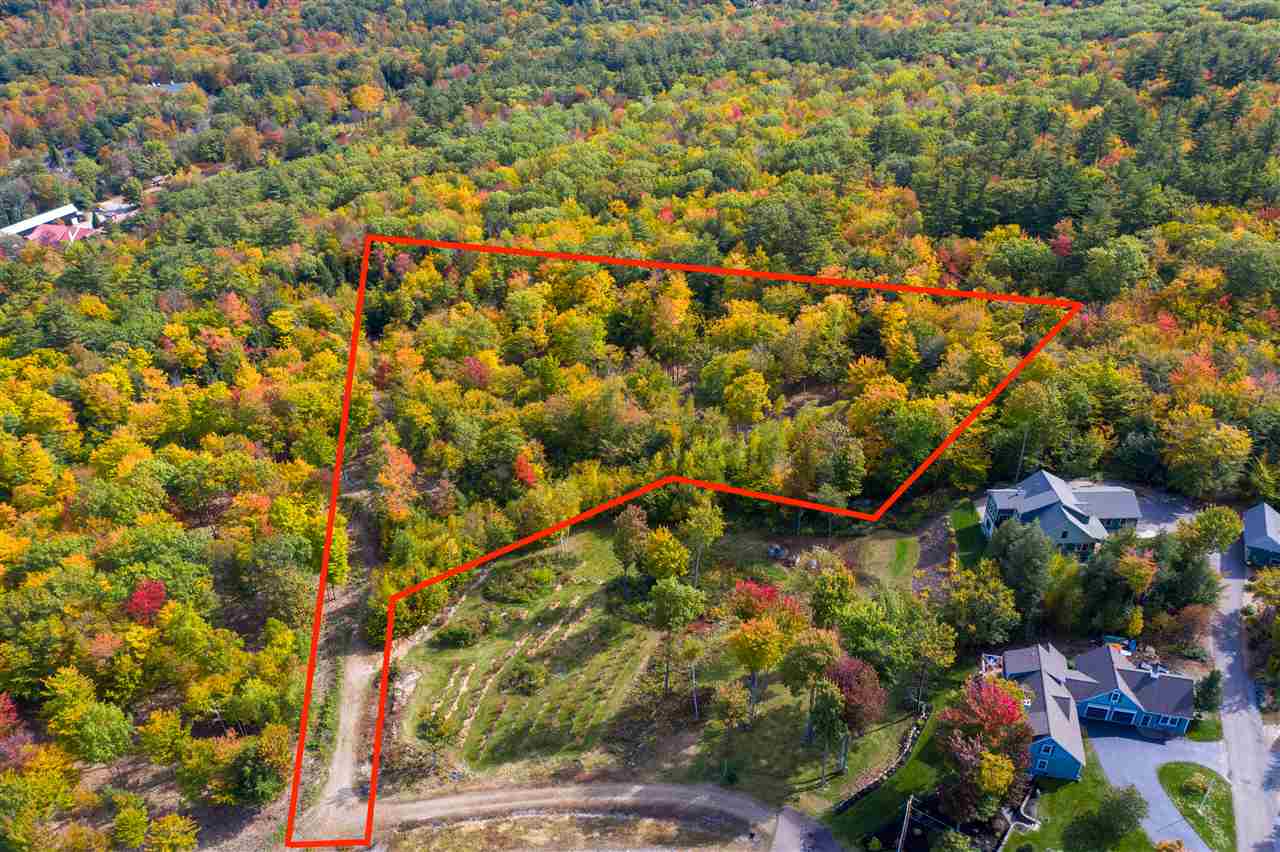 0 Clover Ridge Road, Unit 14 Meredith, NH 03253 - Photo 1 of 12