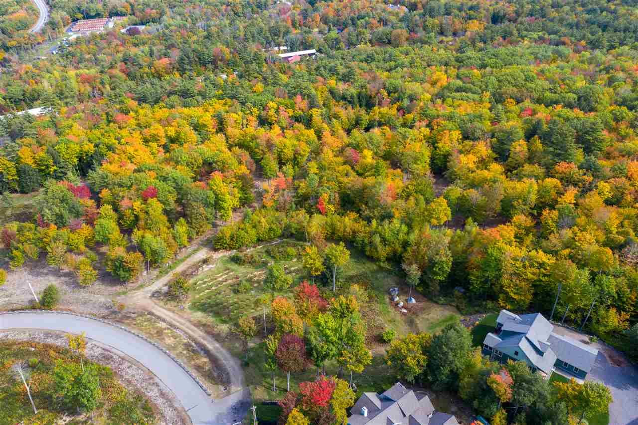 0 Clover Ridge Road, Unit 14 Meredith, NH 03253 - Photo 3 of 12