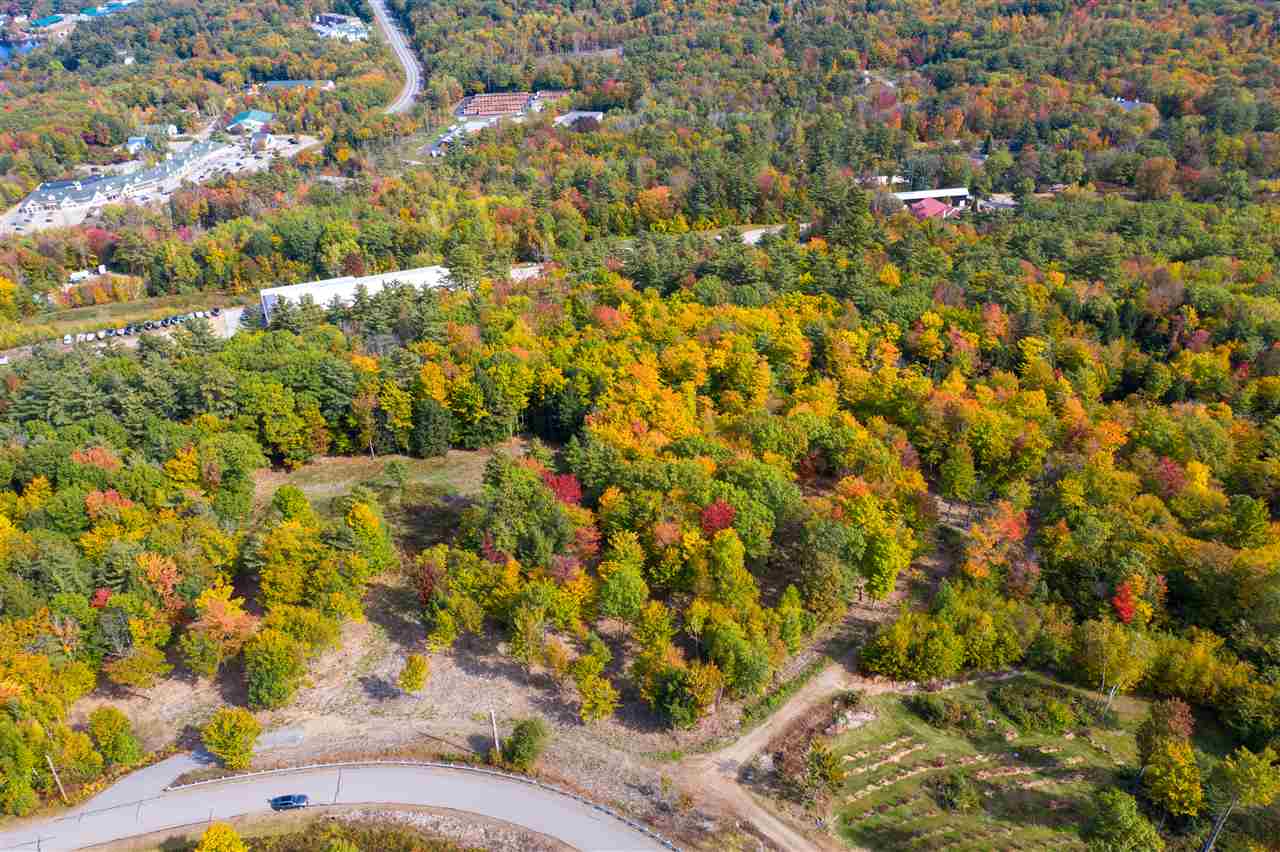 0 Clover Ridge Road, Unit 14 Meredith, NH 03253 - Photo 4 of 12