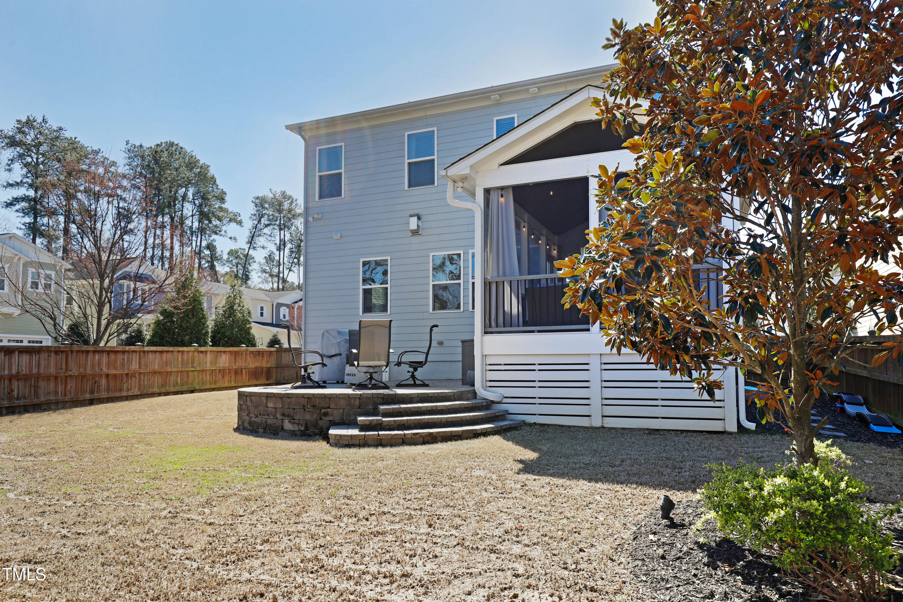 745 Birch Arbor Circle Raleigh, NC 27604 - Photo 46 of 53 45