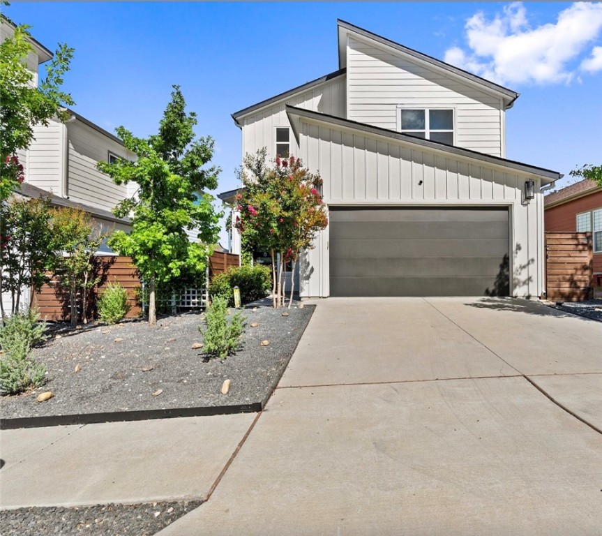 7128 Boyle Drive Austin, TX 78724 - Photo 1 of 1 a house view with a outdoor space