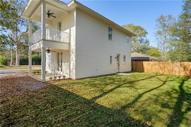 218 North Jackson Street Covington, LA 70433 - Photo 20 of 21