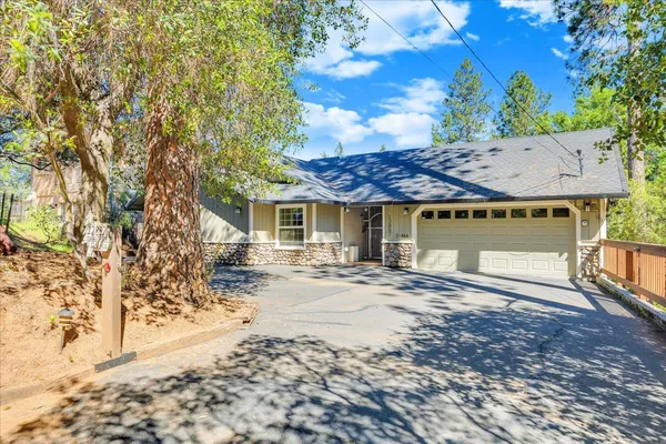$435,000 | 12857 Mueller Drive, Groveland, CA 95321