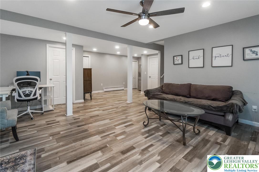 2512 Valley View Acres Road Stroudsburg, PA 18360 - Photo 27 of 79