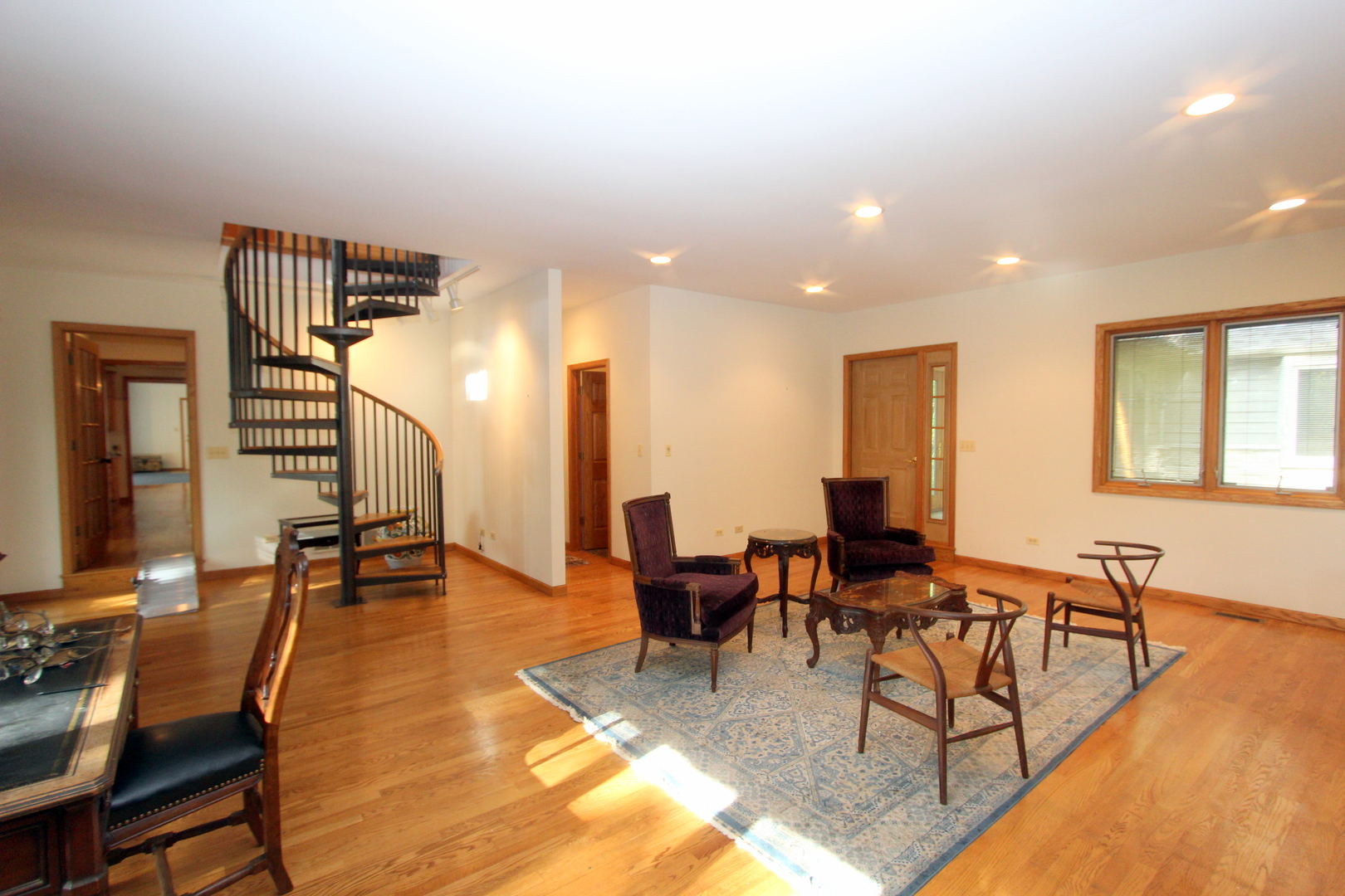 8411 E Crystal Springs Road Woodstock, IL 60098 - Photo 4 of 37