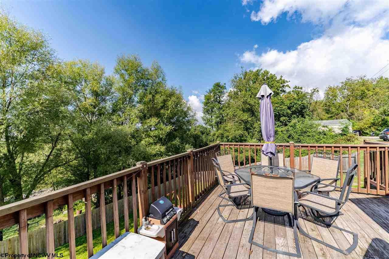 412 Hoult Road Fairmont, WV 26554 - Photo 12 of 22 Gallery Image 12
