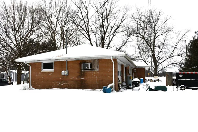 $175,000 | 58788 Highway 15, Goshen, IN 46528