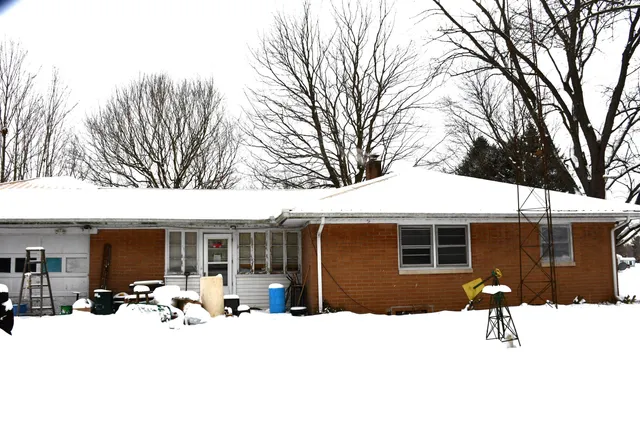 $175,000 | 58788 Highway 15, Goshen, IN 46528