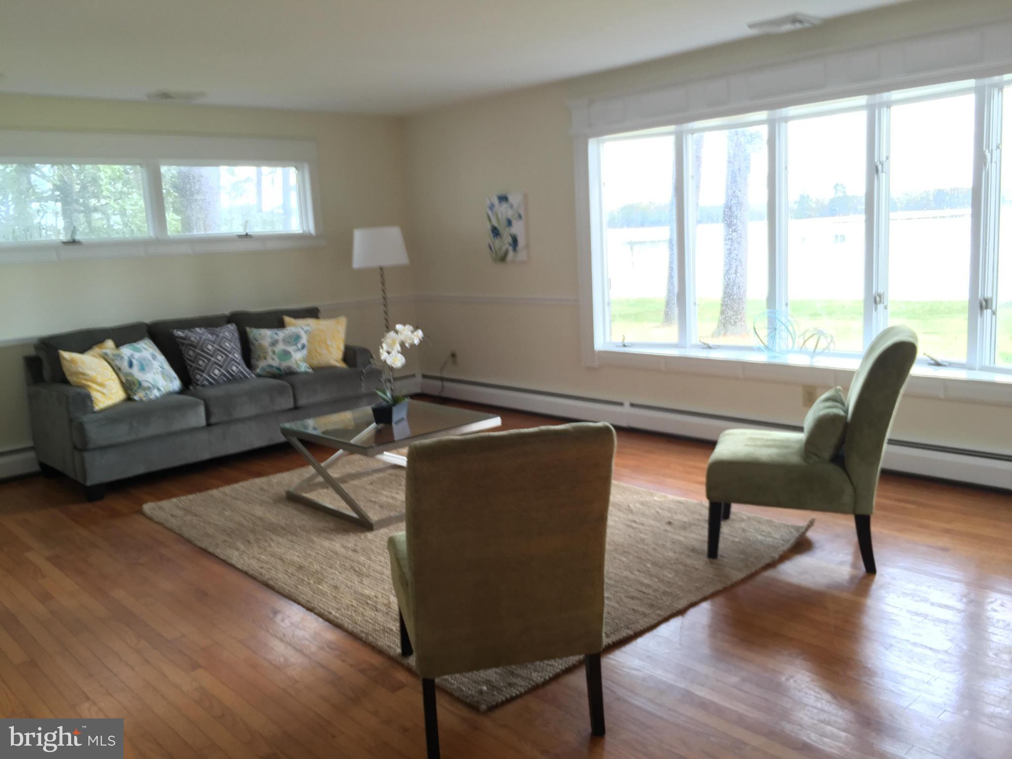 44294 Finnacom Road Tall Timbers, MD 20690 - Photo 12 of 30 Living Room