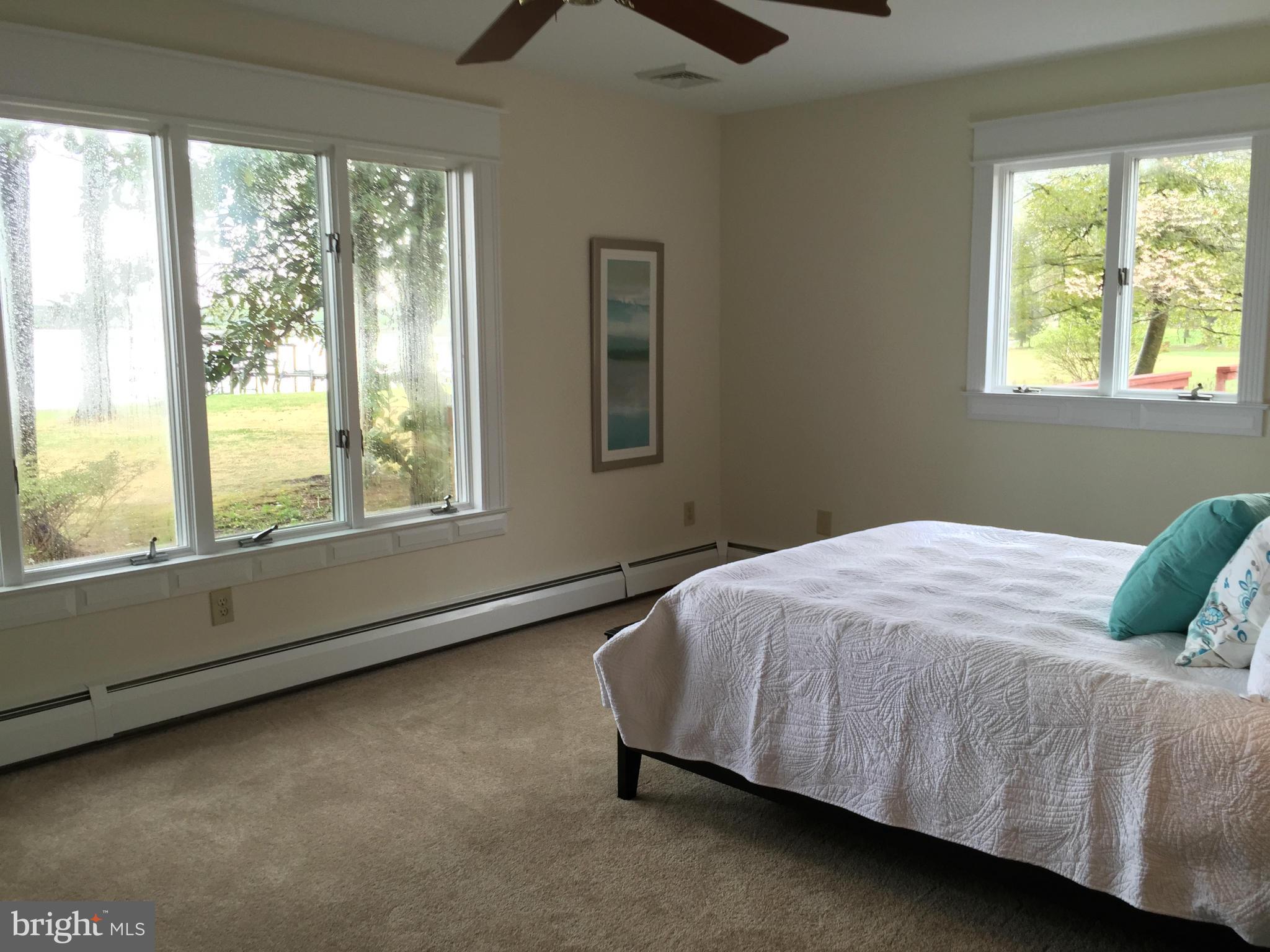 44294 Finnacom Road Tall Timbers, MD 20690 - Photo 15 of 30 Bedroom (Master)