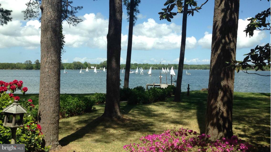 44294 Finnacom Road Tall Timbers, MD 20690 - Photo 28 of 30 Sailboats Playing in Herring Creek