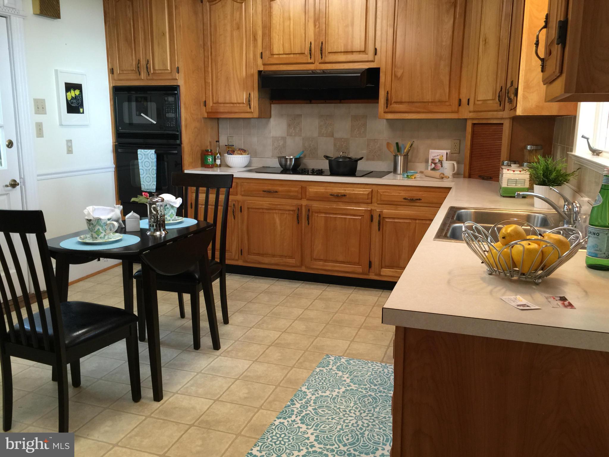 44294 Finnacom Road Tall Timbers, MD 20690 - Photo 10 of 30 Kitchen