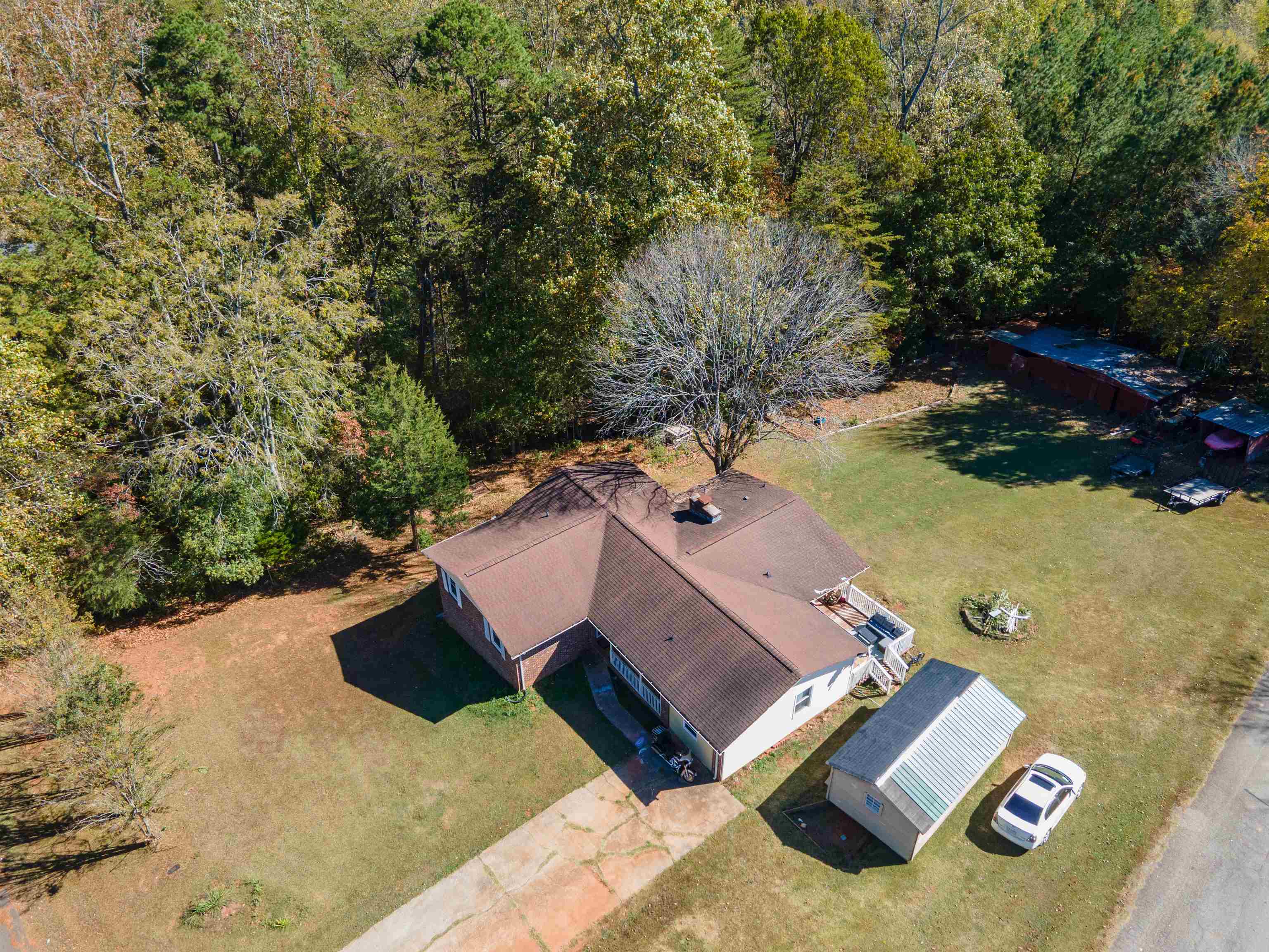153 Spring Lake Road Gaffney, SC 29340 - Photo 6 of 50