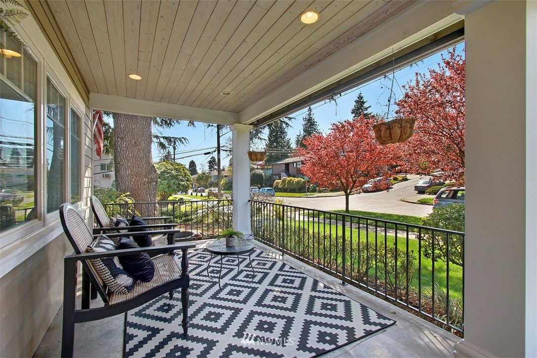 2004 26th Avenue West Seattle, WA 98199 - Photo 2 of 36 a outdoor living space with furniture