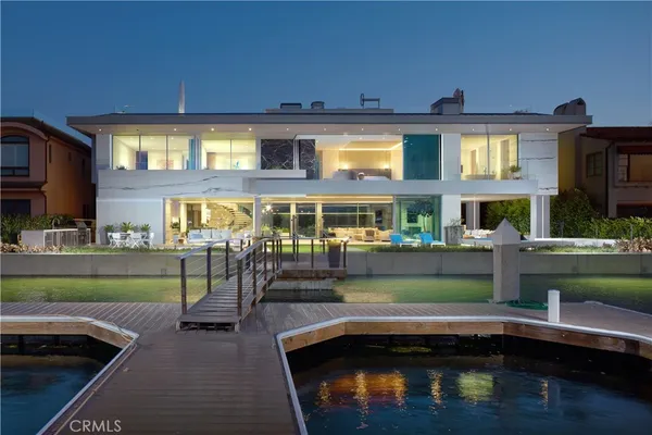 $57,500,000 | 1220 West Bay Avenue, Newport Beach, CA 92661