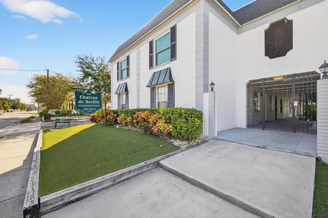 $1,850 | 2808 West Azeele Street, Unit 205, Tampa, FL 33609