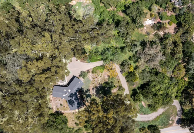 $5,595,000 | 1030-1010 East Mountain Drive, Santa Barbara, CA 93108