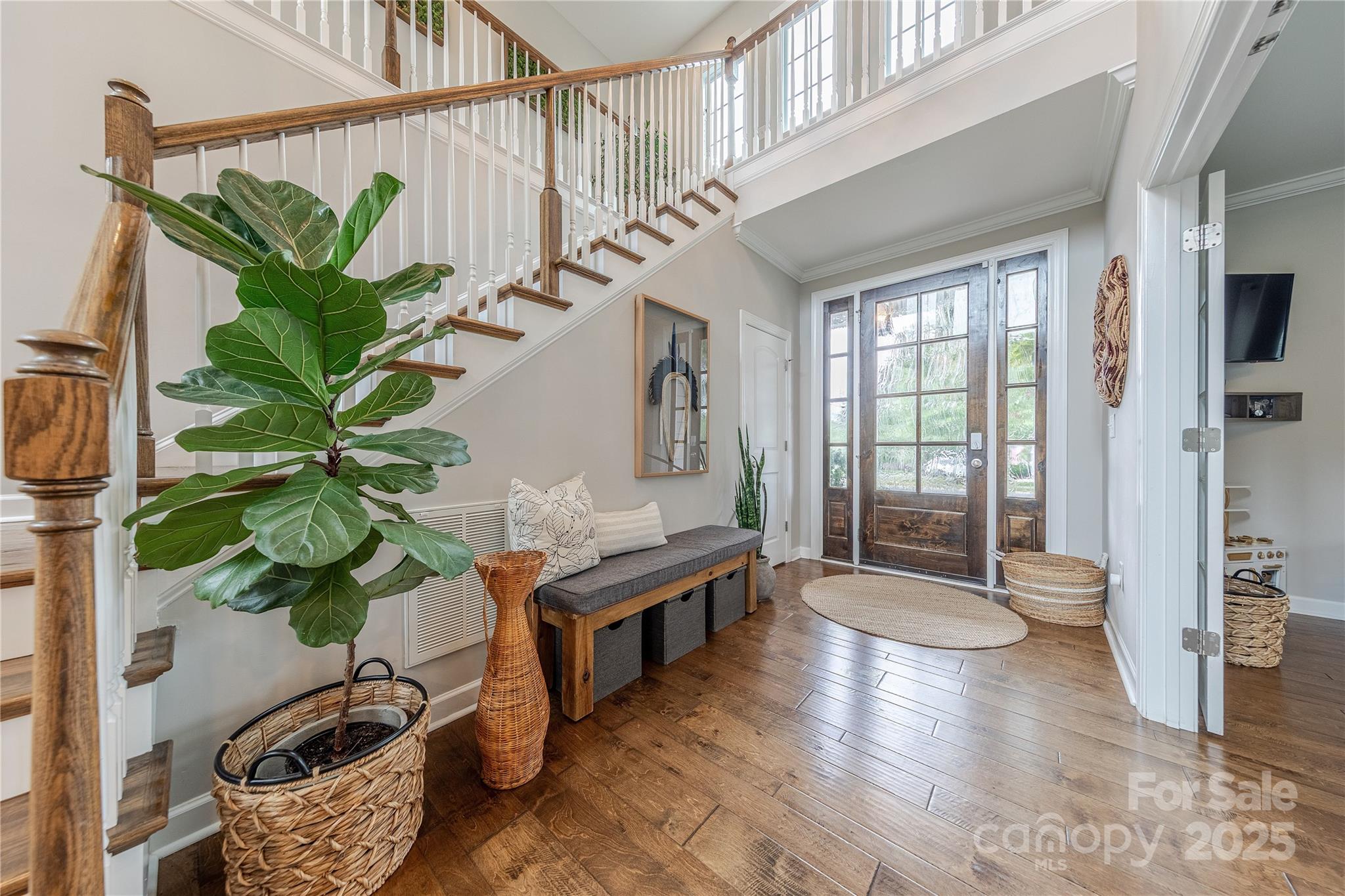 240 Hampton Trail Drive Fort Mill, SC 29708 - Photo 4 of 47
