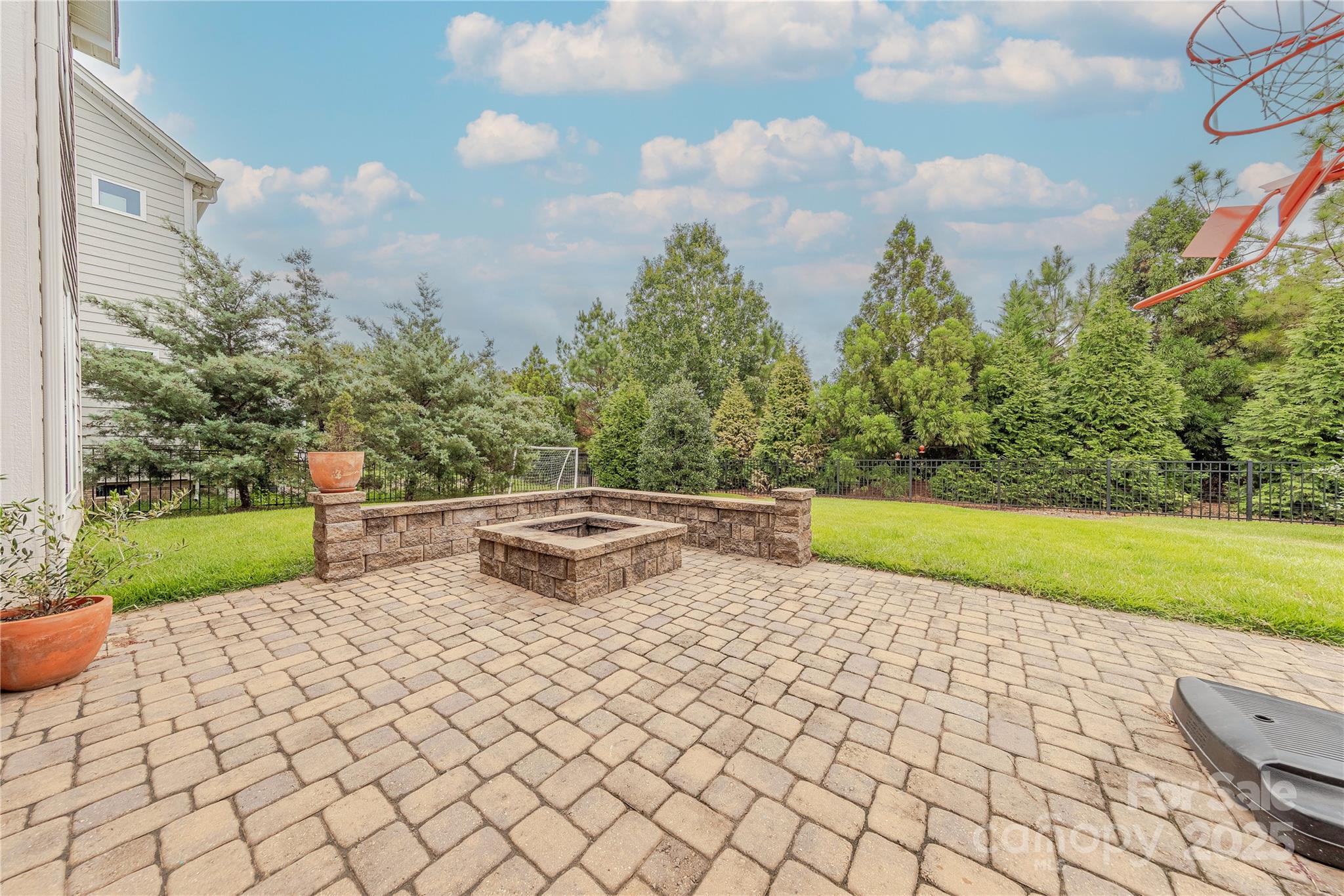 240 Hampton Trail Drive Fort Mill, SC 29708 - Photo 42 of 47 a view of a terrace