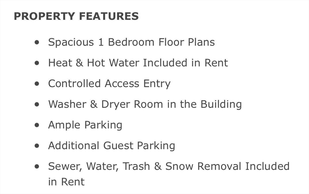 12 Melrose Terrace, Unit 5 Wakefield, MA 01880 - Photo 11 of 11