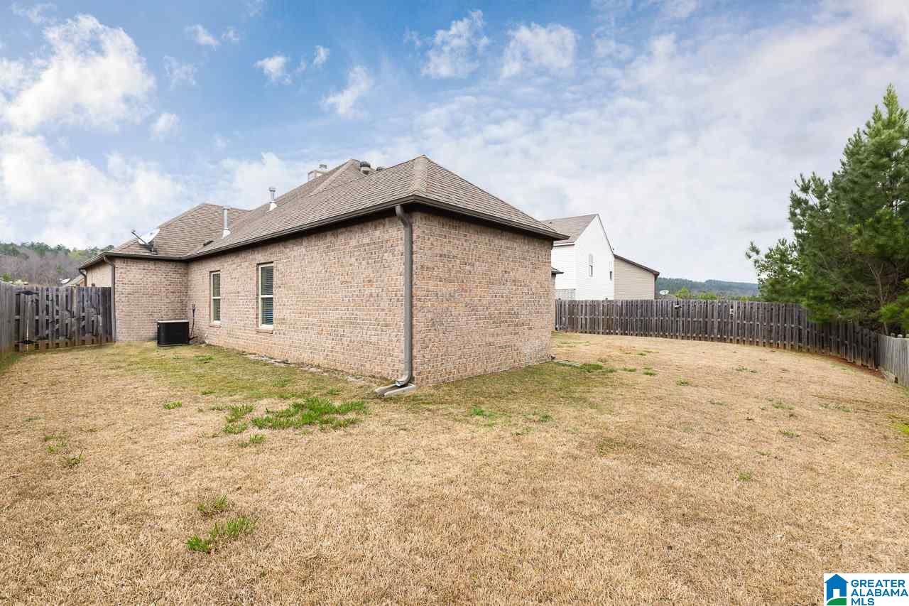 193 Chesser Loop Road Chelsea, AL 35043 - Photo 25 of 26