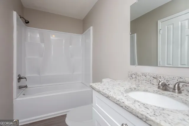 $1,645 | 5329 Brickleberry Way, Douglasville, GA 30134