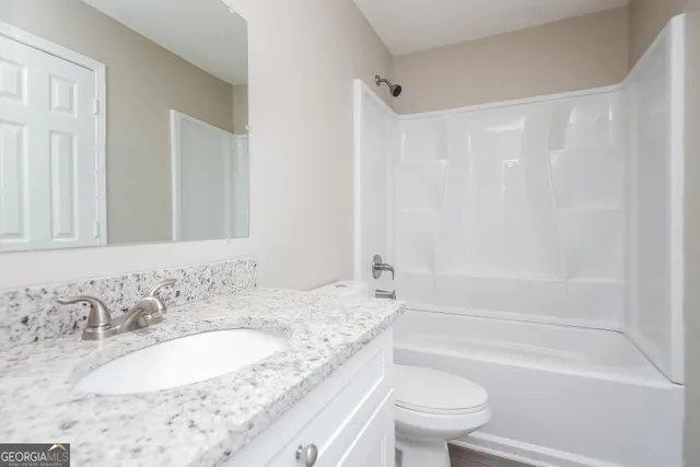 $1,645 | 5329 Brickleberry Way, Douglasville, GA 30134