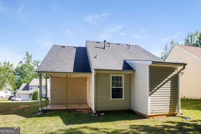 $1,645 | 5329 Brickleberry Way, Douglasville, GA 30134