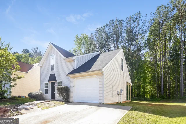 $1,645 | 5329 Brickleberry Way, Douglasville, GA 30134