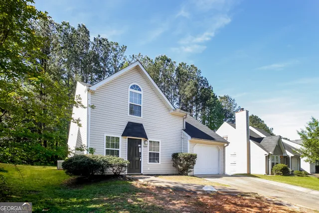 $1,645 | 5329 Brickleberry Way, Douglasville, GA 30134