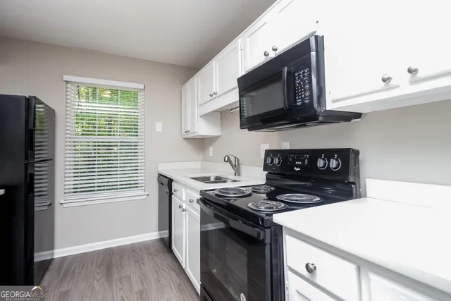 $1,645 | 5329 Brickleberry Way, Douglasville, GA 30134