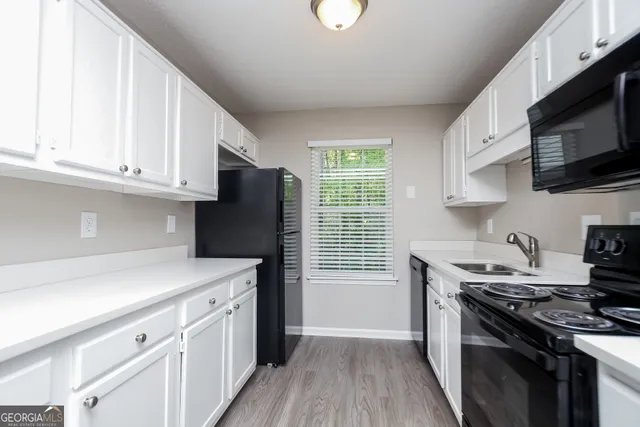 $1,645 | 5329 Brickleberry Way, Douglasville, GA 30134