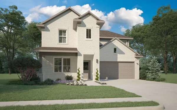 $389,990 | 1432 Barbacoa Drive, Haslet, TX 76052