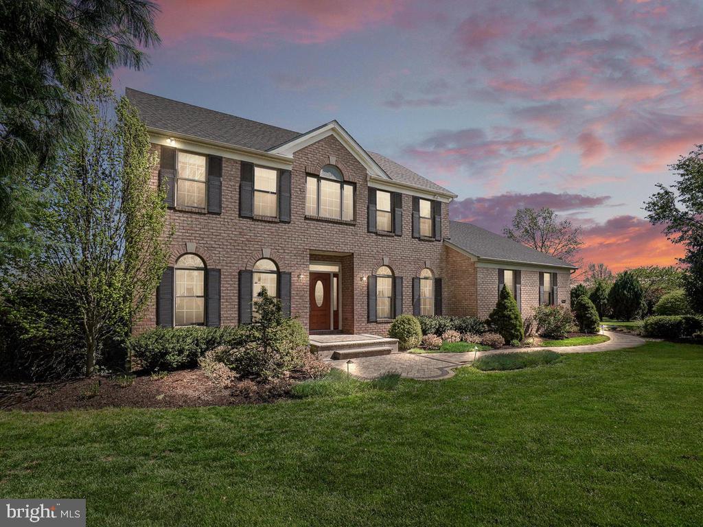 5007 South Renn Court Frederick, MD 21703 - Photo 1 of 67 An experience you won't want to miss!