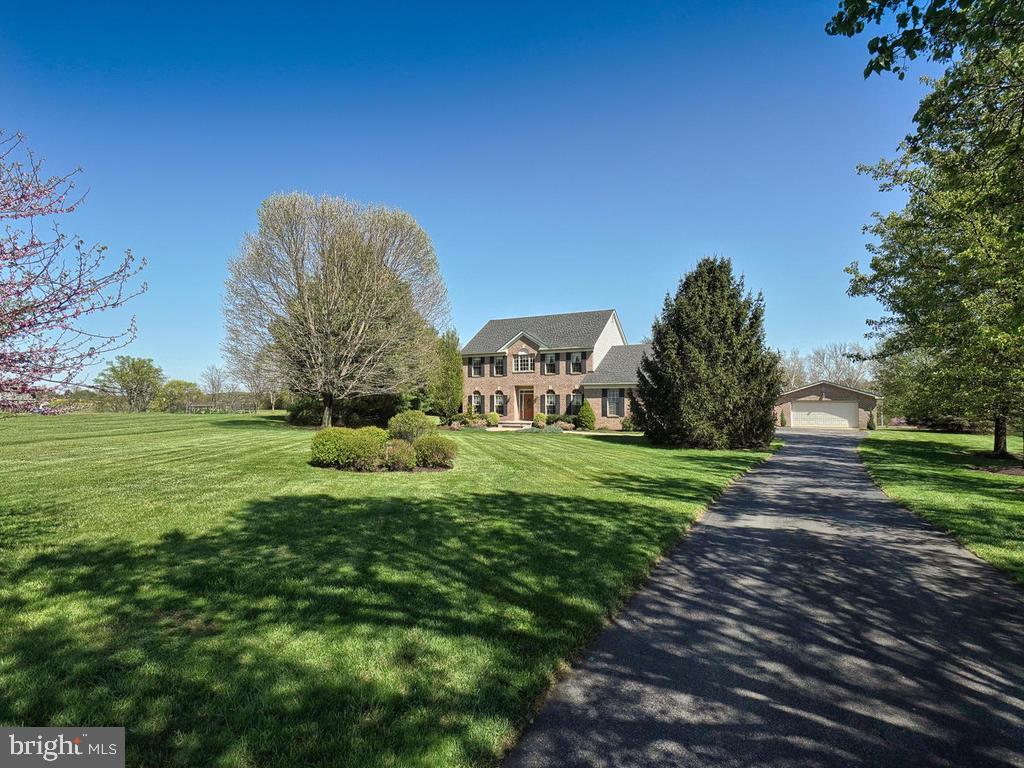 5007 South Renn Court Frederick, MD 21703 - Photo 4 of 67 Big sky!