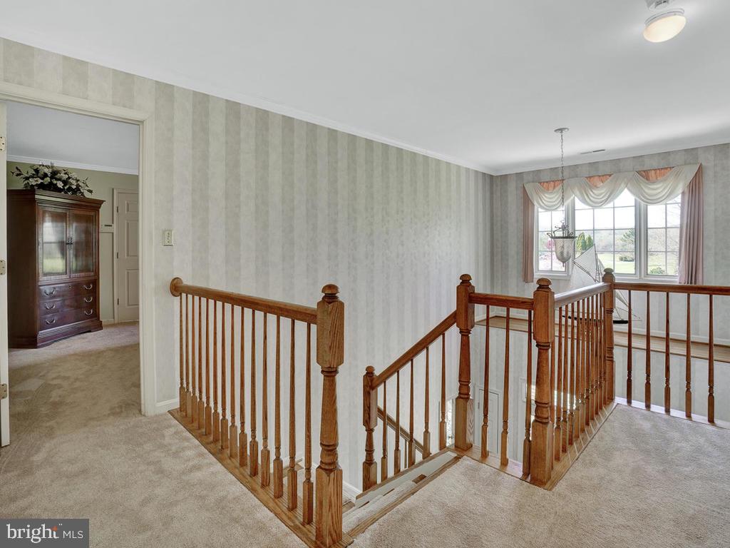 5007 South Renn Court Frederick, MD 21703 - Photo 34 of 67 Immaculate throughout!
