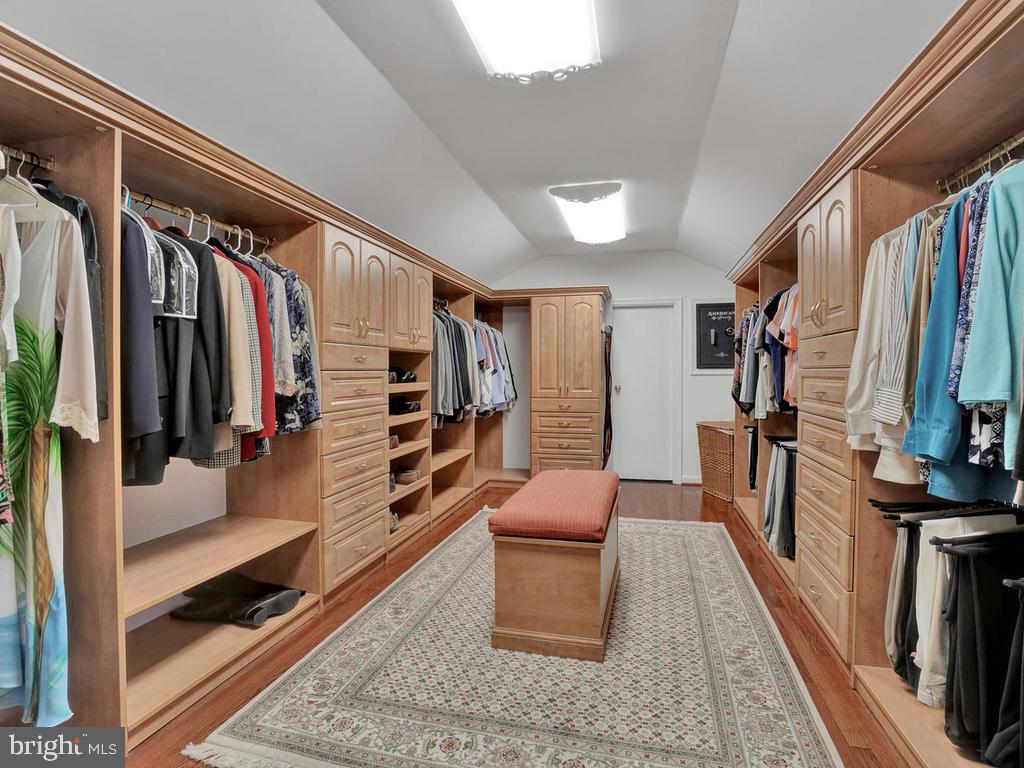 5007 South Renn Court Frederick, MD 21703 - Photo 38 of 67 A walk in closet on everyone's wants list!