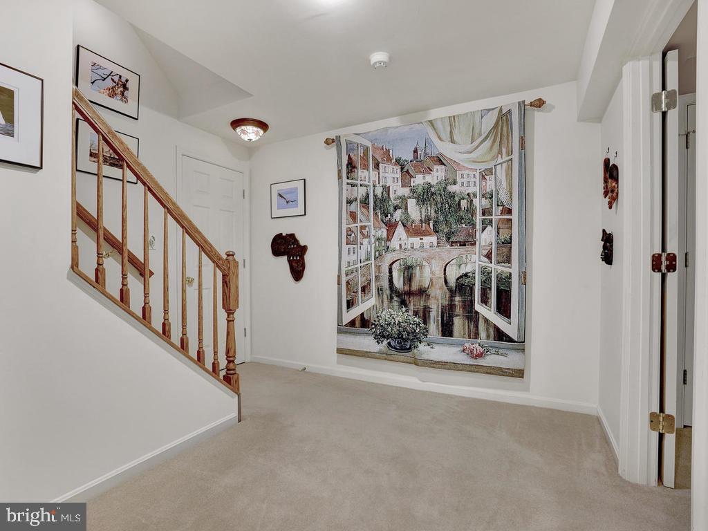 5007 South Renn Court Frederick, MD 21703 - Photo 46 of 67 Additional living space!