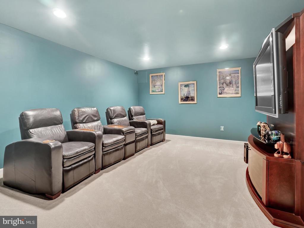 5007 South Renn Court Frederick, MD 21703 - Photo 48 of 67 Or hobby, craft or play room!