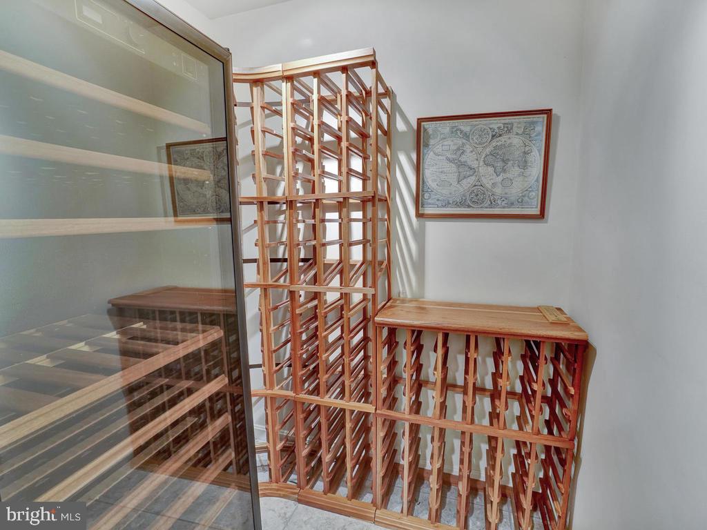 5007 South Renn Court Frederick, MD 21703 - Photo 49 of 67 Wine closet!