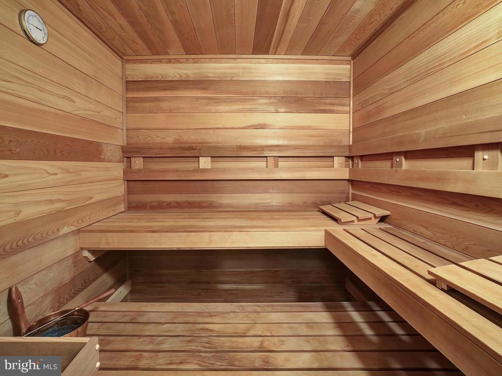 5007 South Renn Court Frederick, MD 21703 - Photo 50 of 67 Your own built in sauna!